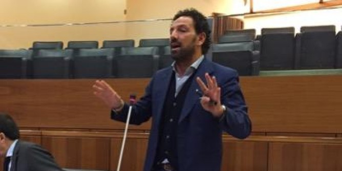 «Non lasceremo soli i lavoratori Air Italy»