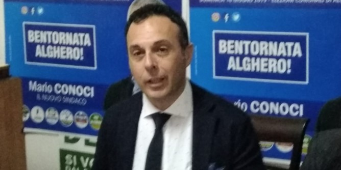 Il <i>PdS</i> riparte da Alghero