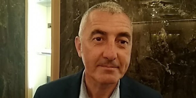 Giunta: ecco la <i>formazione</i>-tipo