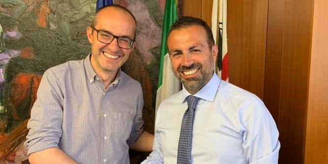 Solinas-Truzzu: braccio di ferro sul presidente