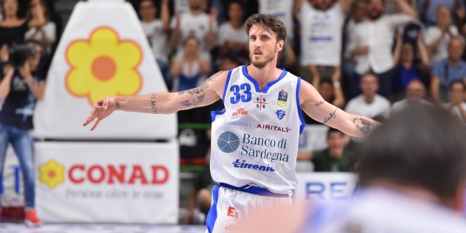 Polonara in biancoblu fino al 2021