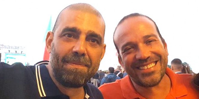 <i>Staffetta</i> nei 5 Stelle di Alghero