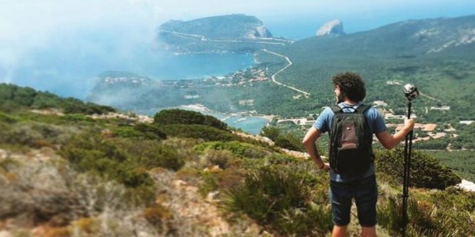 Porto Conte a tappe: domenica si riparte