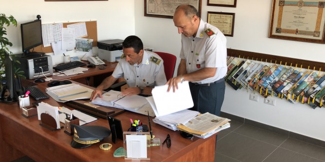 Associazione sportiva evade 400mila euro