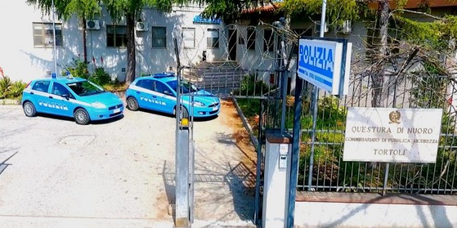 A <i>spasso</i> in semilibertà: arrestato 49enne