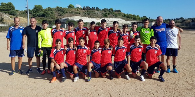 Giovanili Torres: stage a Sassari