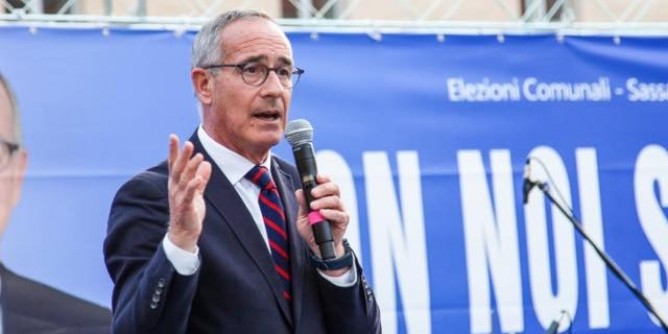 Campus nuovo sindaco di Sassari