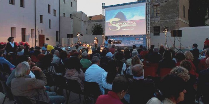 Il Sardinia film festival ad Alghero
