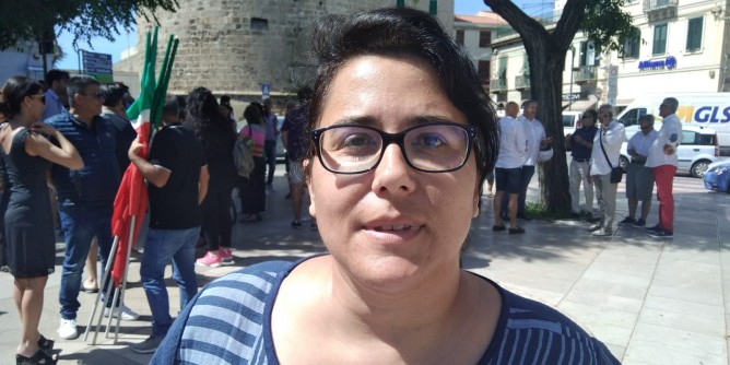 «Il Governo sopperisce all´immobilismo algherese»