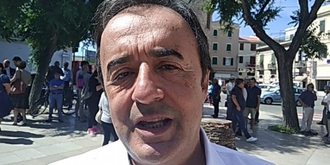 «Stagione a rischio, serve ossigeno»
