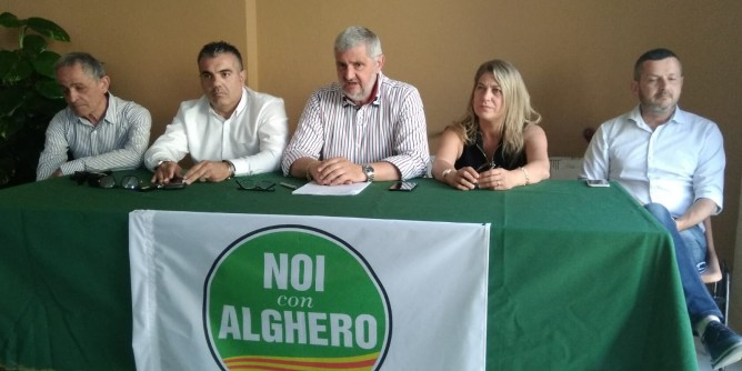 <i>Ndc</i> incontra simpatizzanti e fa il <i>punto</i>