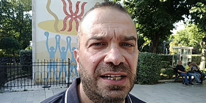 <i>Stupore e ritardi, cresce lincuria</i>
