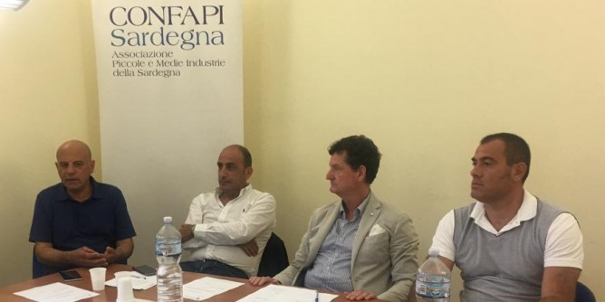 Fattucci presidente edili <i>Confapi</i>