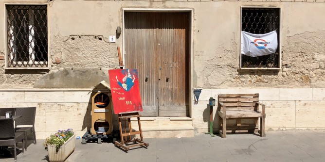 Per Alghero decidono gli algheresi