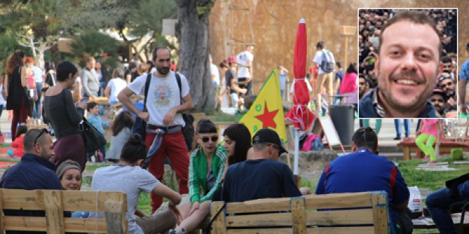 AllEx <i>C</i> di Alghero si prepara la <i>rivolta</i>