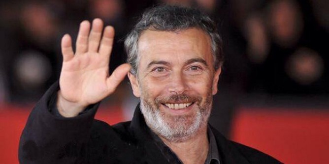 Cinema: Paolo Sassanelli ad Alghero