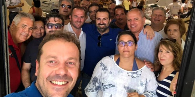 <i>Fatwā</i> di Pais per i consiglieri ribelli