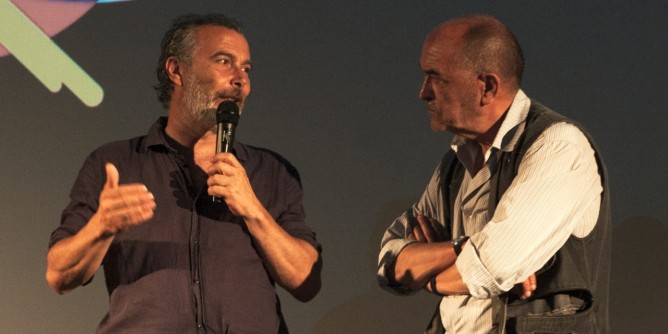 Tutti i premiati del Sardinia film festival 2019