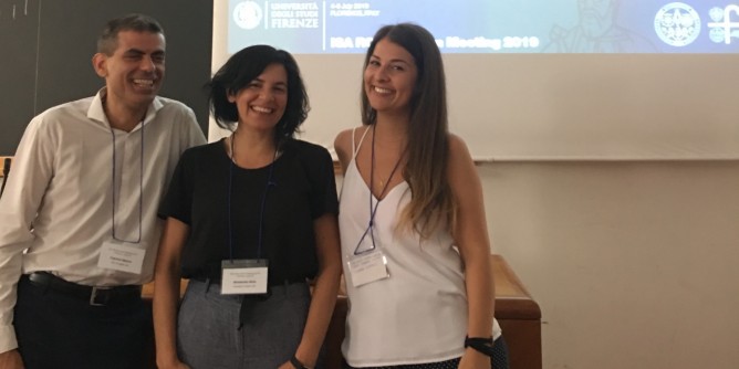 Policlinico Casula <i>top</i> internazionale