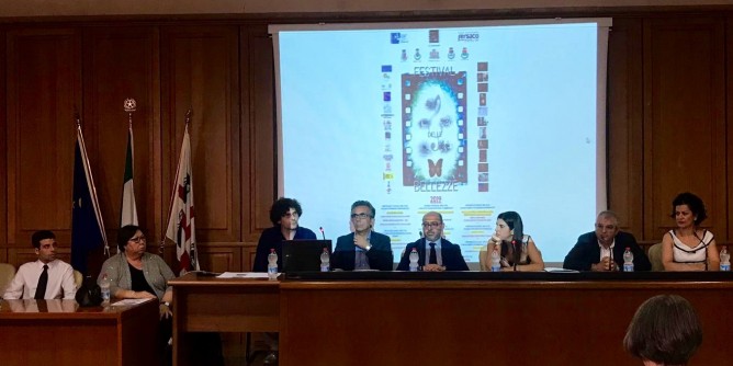 Il Festival della bellezza sbarca nel Sassarese