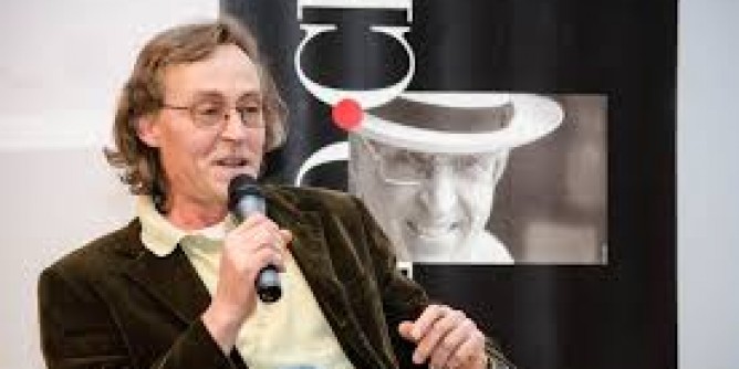 Libri: Andrea Vitali ad Alghero