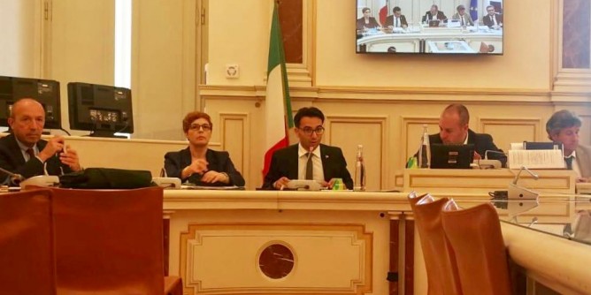 «Incentivi per aumentare la differenziata»