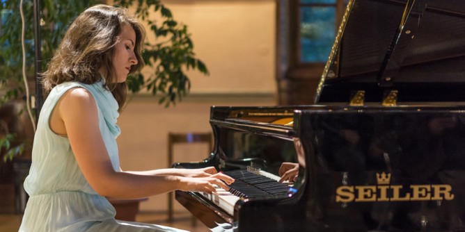 Prosegue la stagione concertistica algherese