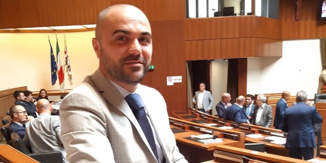 Codice appalti: mozione dei Riformatori sardi