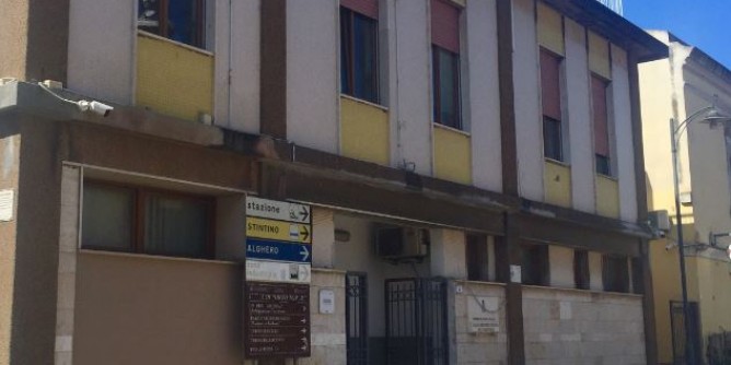 Porto Torres: fine alle transenne, ufficio Ambiente ristrutturato