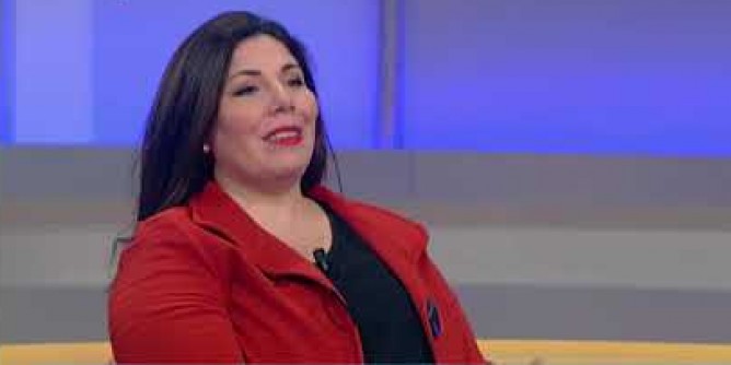 Libri: Annalisa Camilli ad Alghero