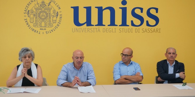L´Università di Sassari rinnova l´offerta formativa