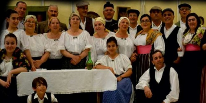 Il Teatro Ittìri sbarca ad Olmedo