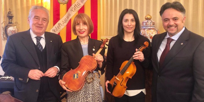 Tutto Giuseppe Manno in un <i>saggio</i>