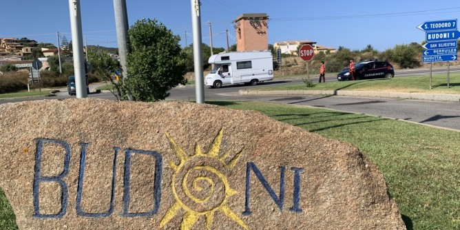 Uccisi due cani: denunciate due persone