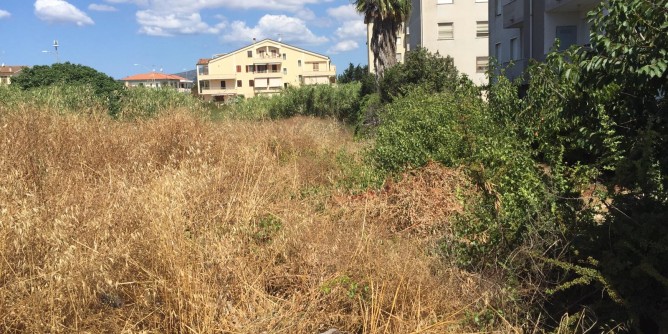 «Dopo l’incendio abbiamo paura»
