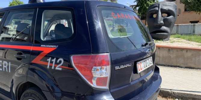 Mamoiada: attentato ad un allevatore