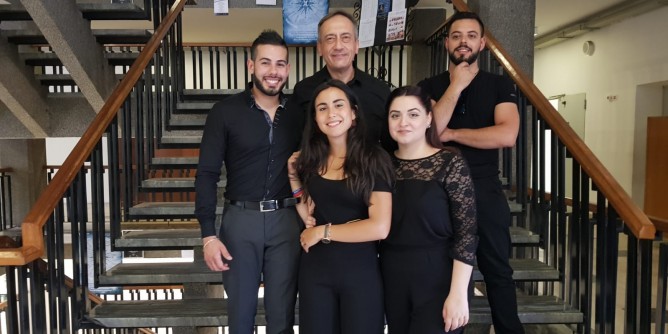 Notturni di note col Conservatorio di Cagliari