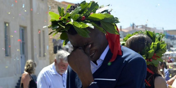 Architettura, le lacrime di <i>Bouba</i>