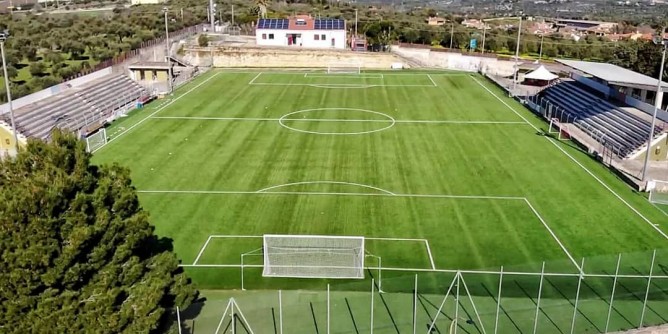 La Torres inizia la preparazione