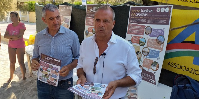 <i>Vademecum</i> da spiaggia ad Alghero
