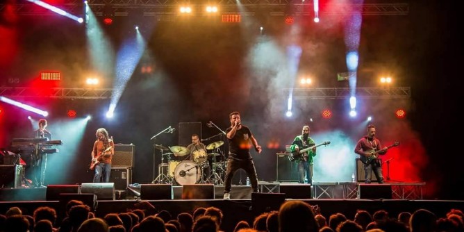 Venti ore di musica al <i>Birralguer</i> 2019
