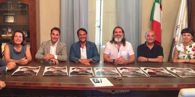 Concerto di solidariet: Demuro canta per la sua citt