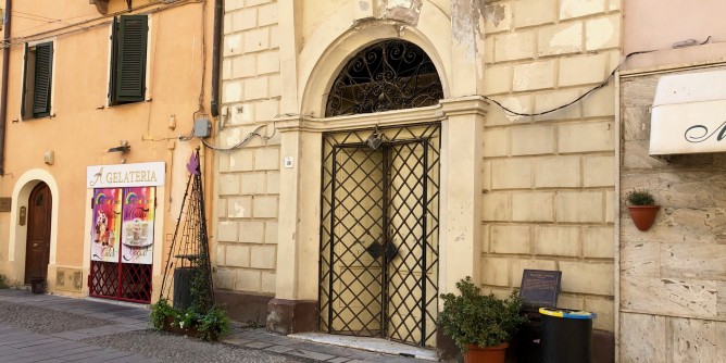 Palazzo Civico, gara dappalto entro lestate