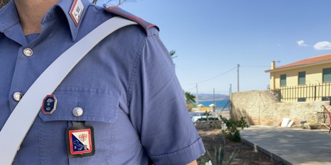 Furto in ristorante: denunciati due minori