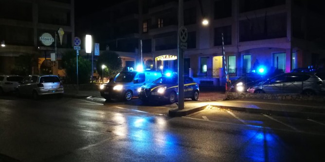 Accoltellamento ad Alghero: tunisino in manette
