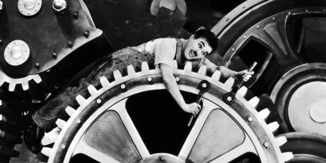 Cinema: Dore e Chaplin per l´anteprima