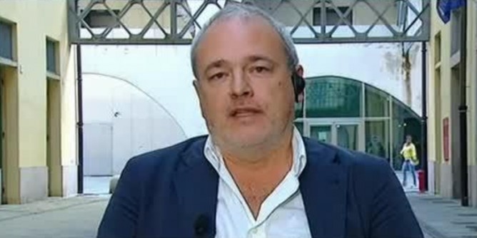 Libri: Enrico Musso ad Alghero