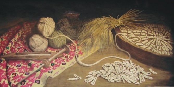 <i>Loroghittas</i> protagoniste a Morgongiori