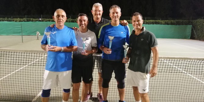 Doppio <i>giallo</i>: successo a Maria Pia