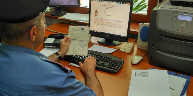 Vendite <i>online</i>: doppia denuncia